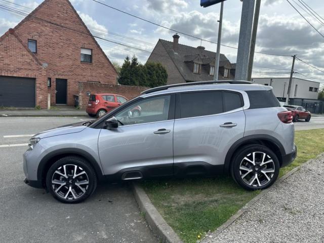 Citroën Citroën