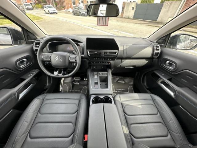 Citroën Citroën