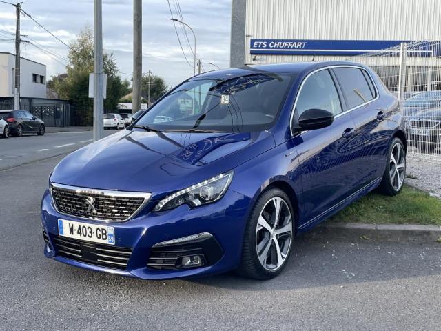 Peugeot Peugeot