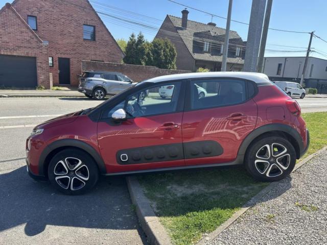 Citroën Citroën