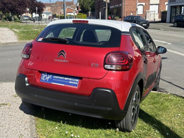 Citroën Citroën