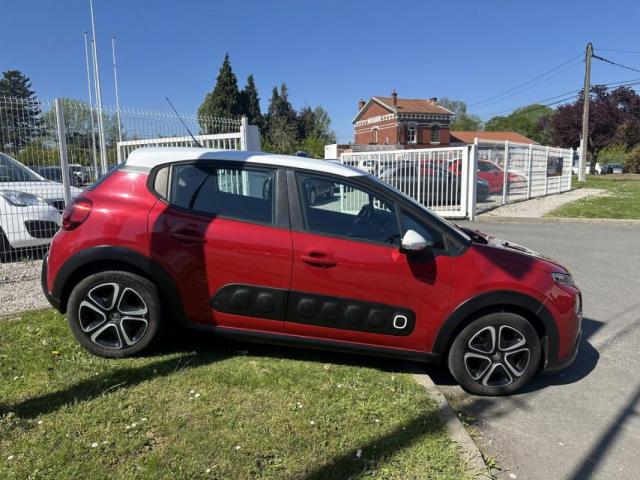 Citroën Citroën