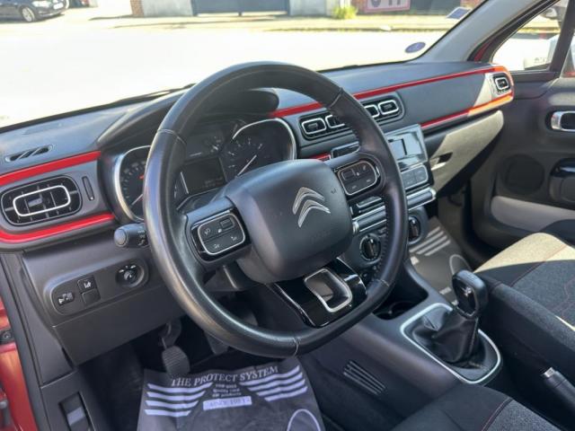 Citroën Citroën