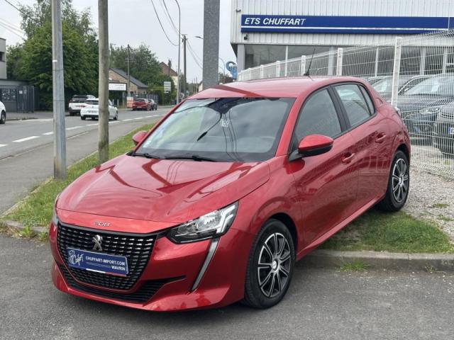 Peugeot Peugeot