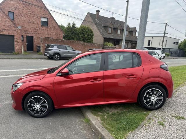 Peugeot Peugeot