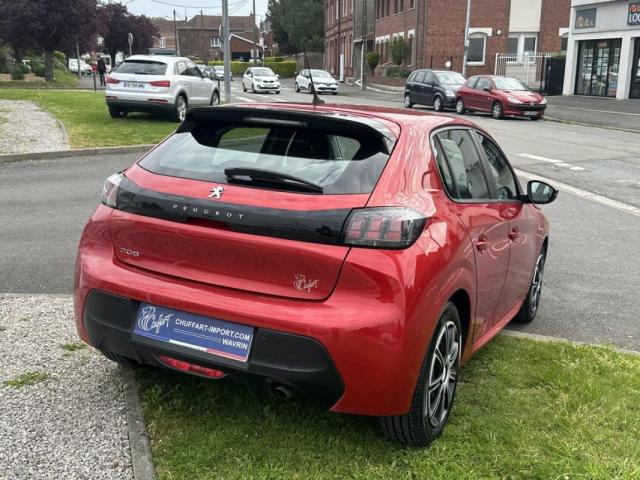 Peugeot Peugeot