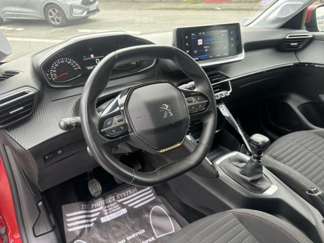 Peugeot Peugeot