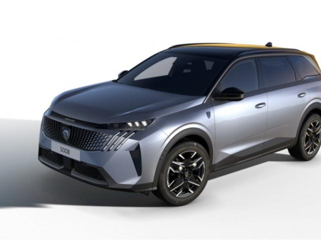 Peugeot Peugeot