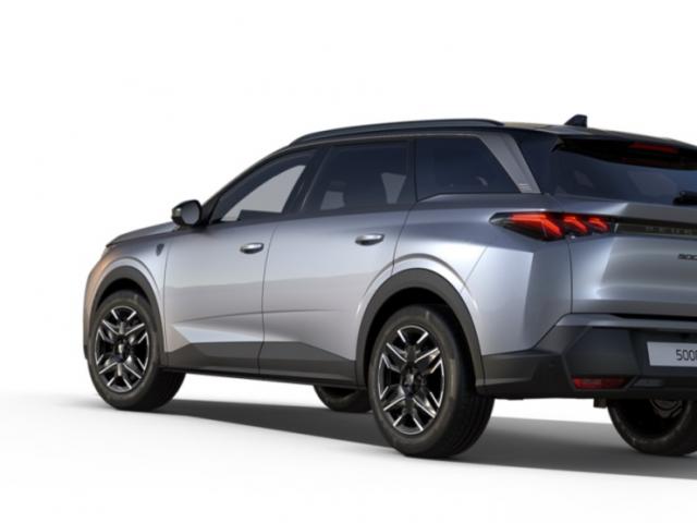 Peugeot Peugeot