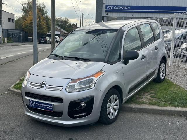 Citroën Citroën