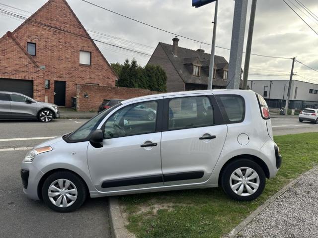 Citroën Citroën