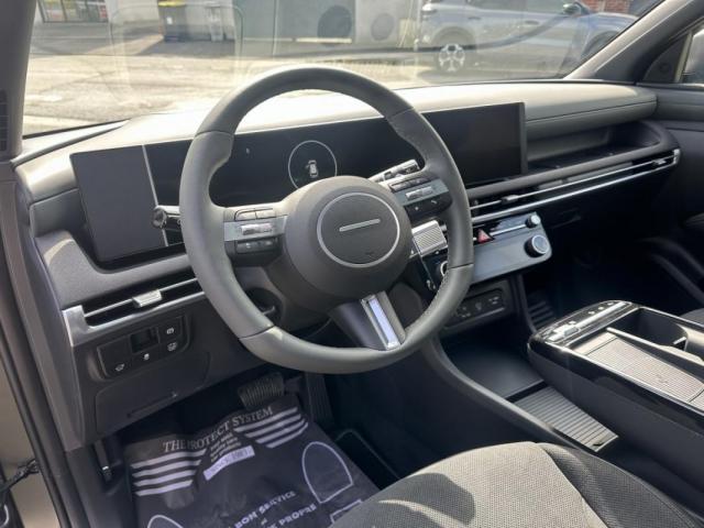 Hyundai Hyundai