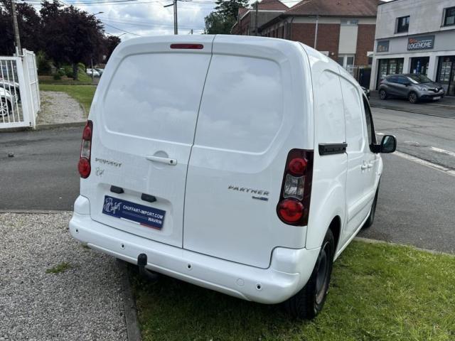 Peugeot Peugeot