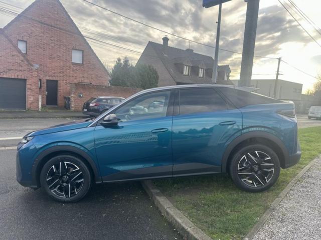 Peugeot Peugeot