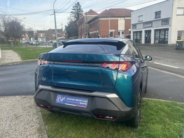 Peugeot Peugeot