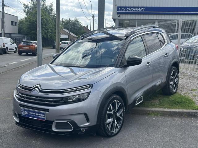 Citroën Citroën
