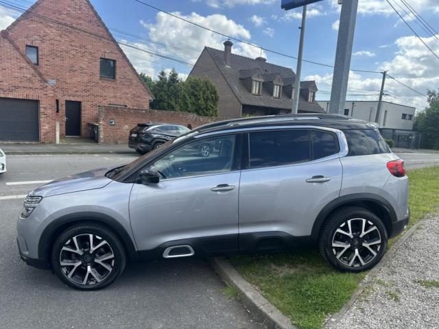 Citroën Citroën