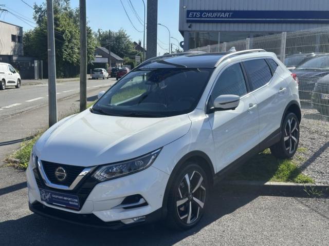 Nissan Nissan
