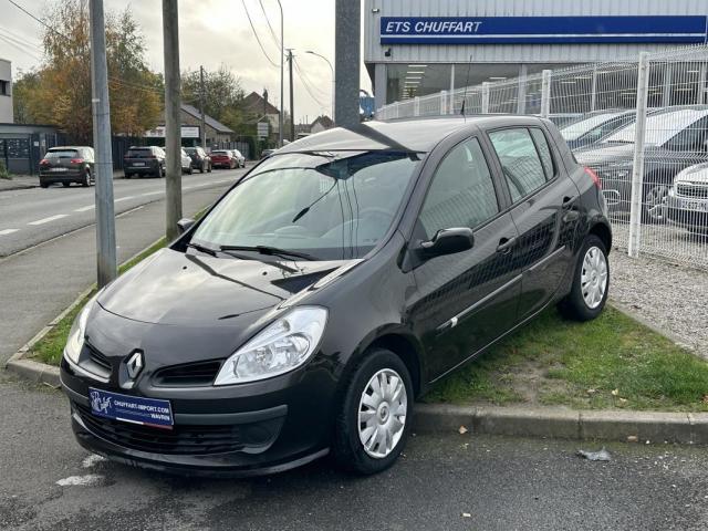 Renault Renault