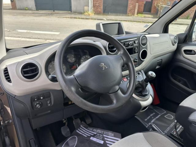 Peugeot