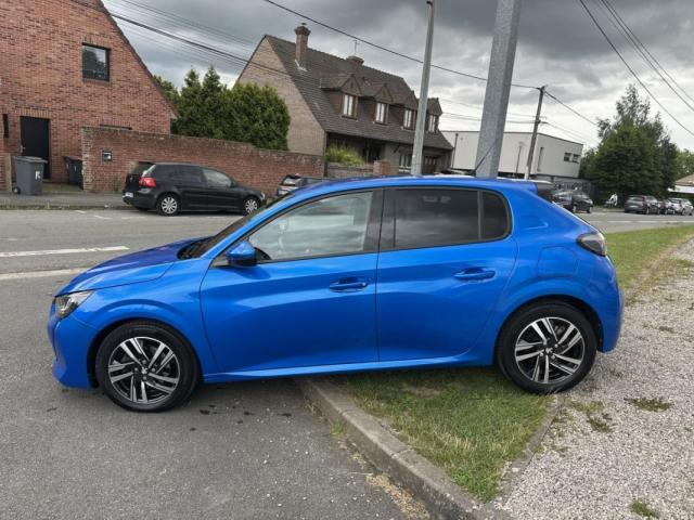 Peugeot Peugeot