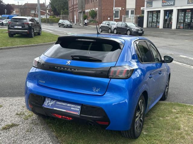 Peugeot Peugeot