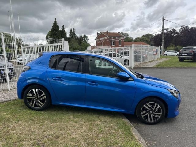 Peugeot Peugeot