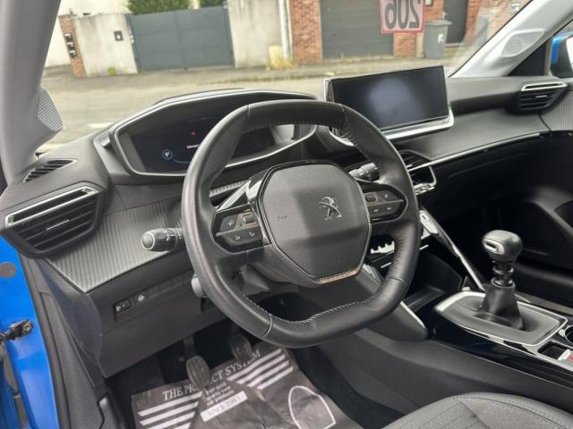 Peugeot Peugeot