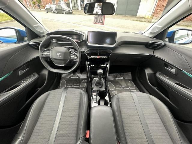 Peugeot Peugeot