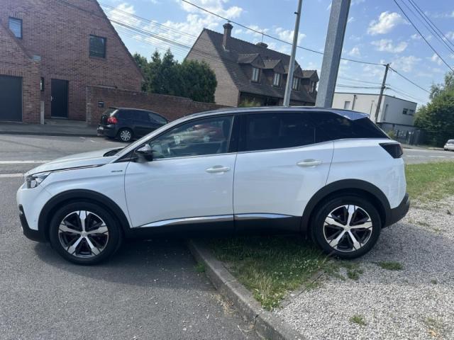 Peugeot Peugeot