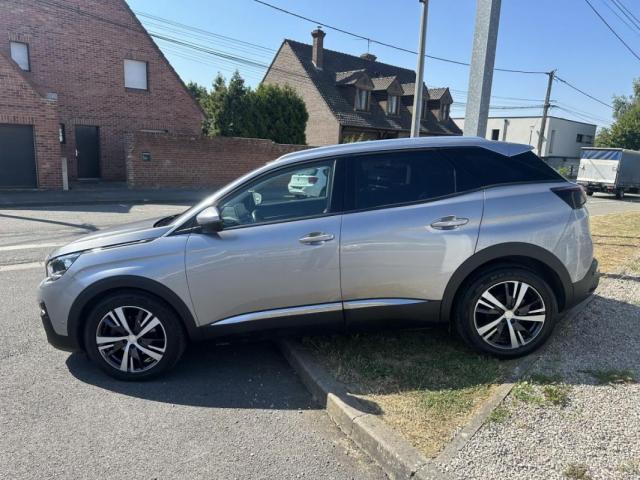 Peugeot Peugeot