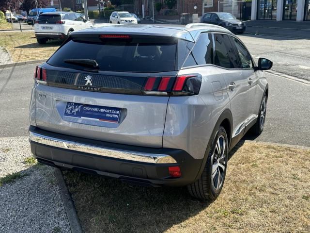 Peugeot Peugeot