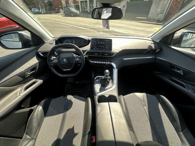 Peugeot Peugeot