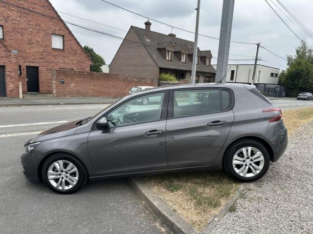 Peugeot Peugeot