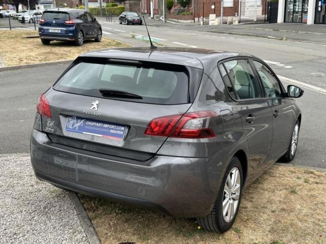 Peugeot Peugeot