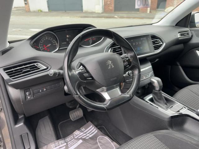 Peugeot Peugeot