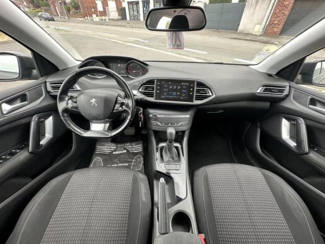 Peugeot Peugeot