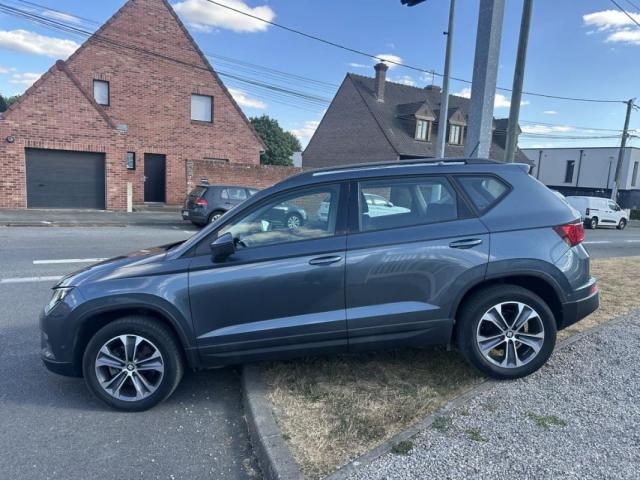 Seat Seat