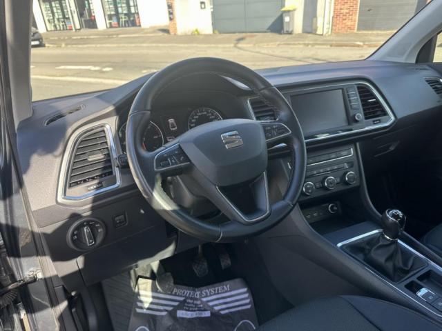 Seat Seat