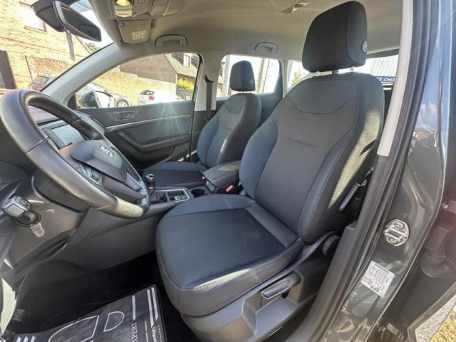 Seat Seat