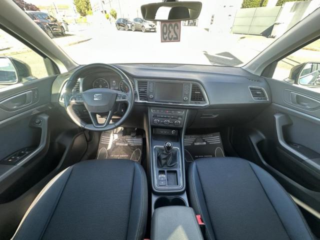 Seat Seat