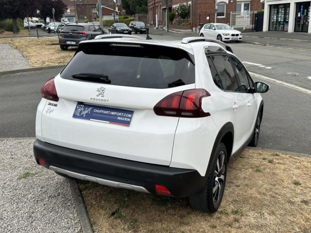 Peugeot Peugeot