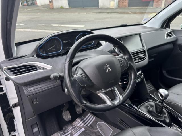 Peugeot Peugeot
