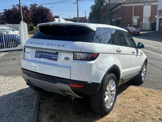 Land Rover Land Rover
