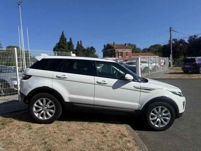 Land Rover Land Rover