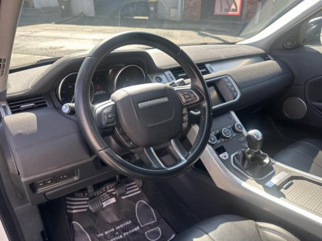 Land Rover Land Rover