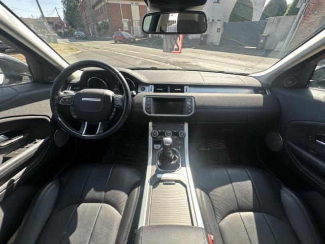 Land Rover Land Rover