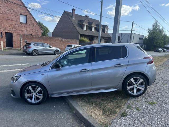 Peugeot Peugeot