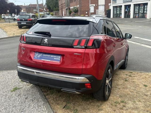 Peugeot Peugeot