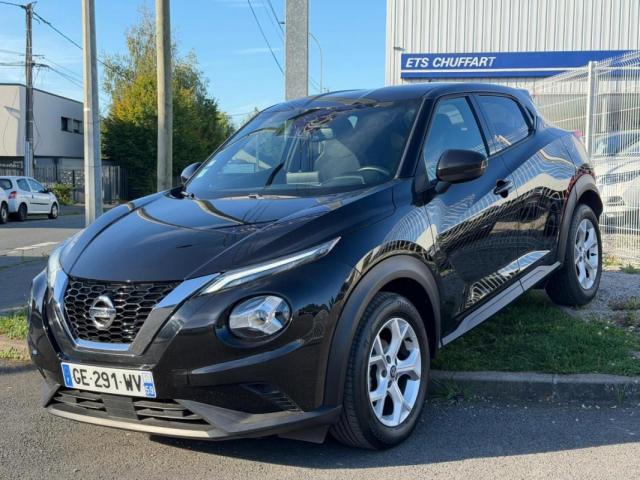 Nissan Nissan